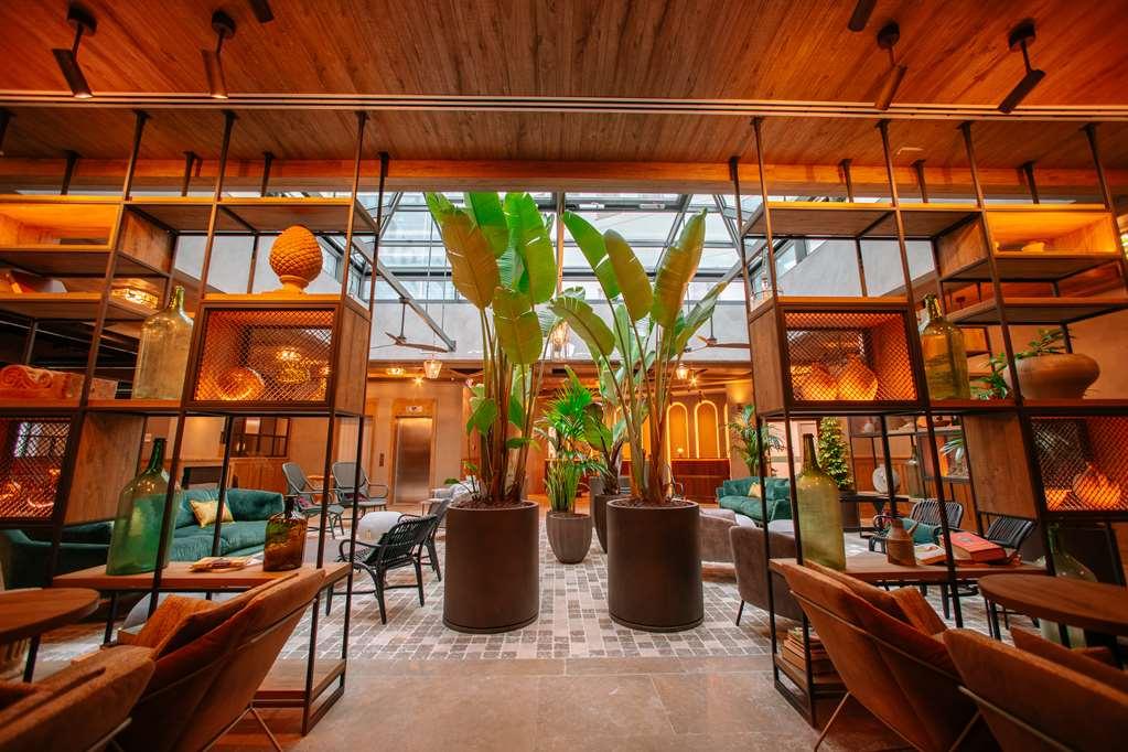 Doubletree By Hilton Monti Rome