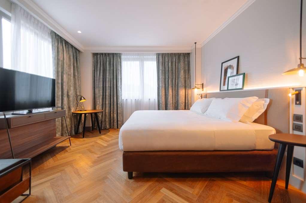 Hotel Doubletree By Hilton Monti Rome