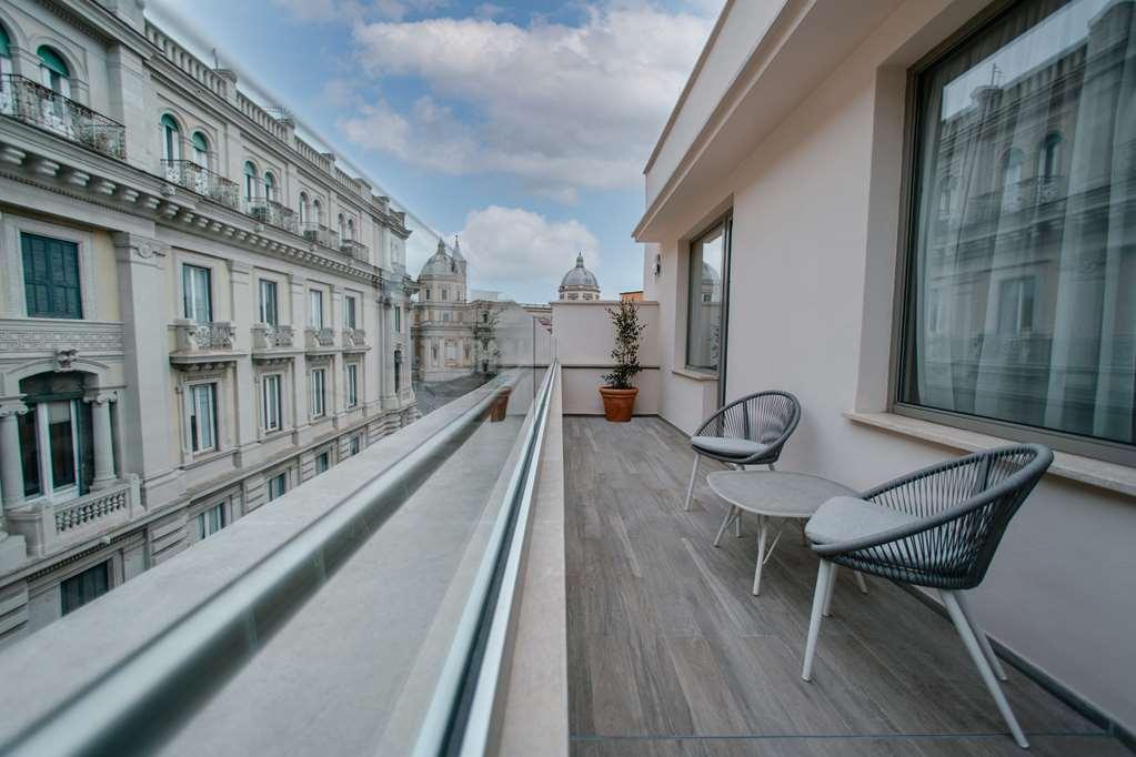 Hotel Doubletree By Hilton Monti