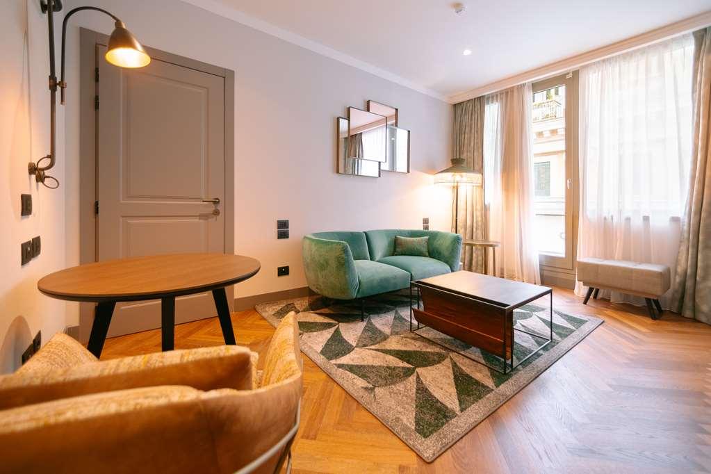Hotel Doubletree By Hilton Monti 4*