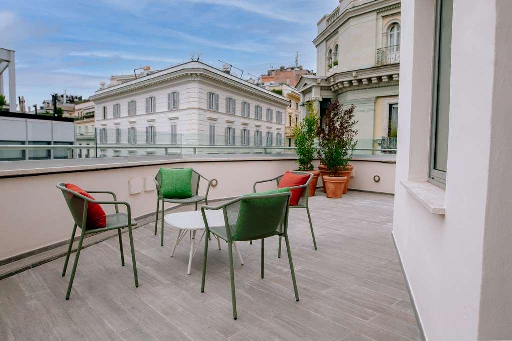 Hotel Doubletree By Hilton Monti
