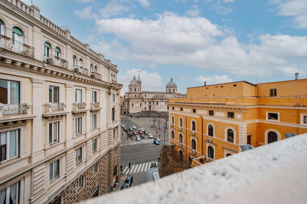 Doubletree By Hilton Monti 4* Roma