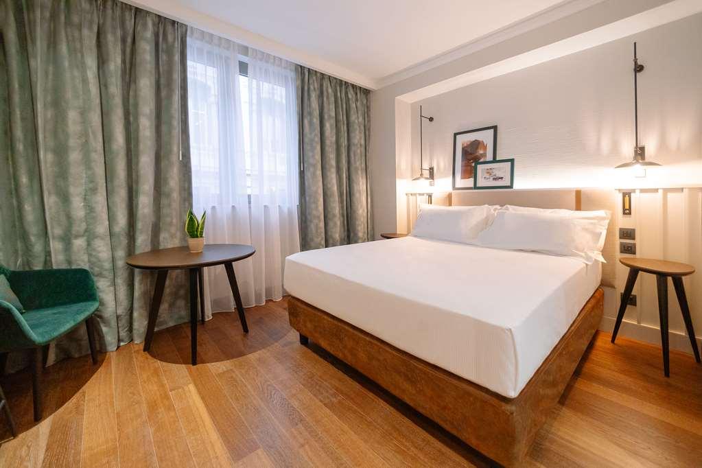 Hotel Doubletree By Hilton Monti 4*