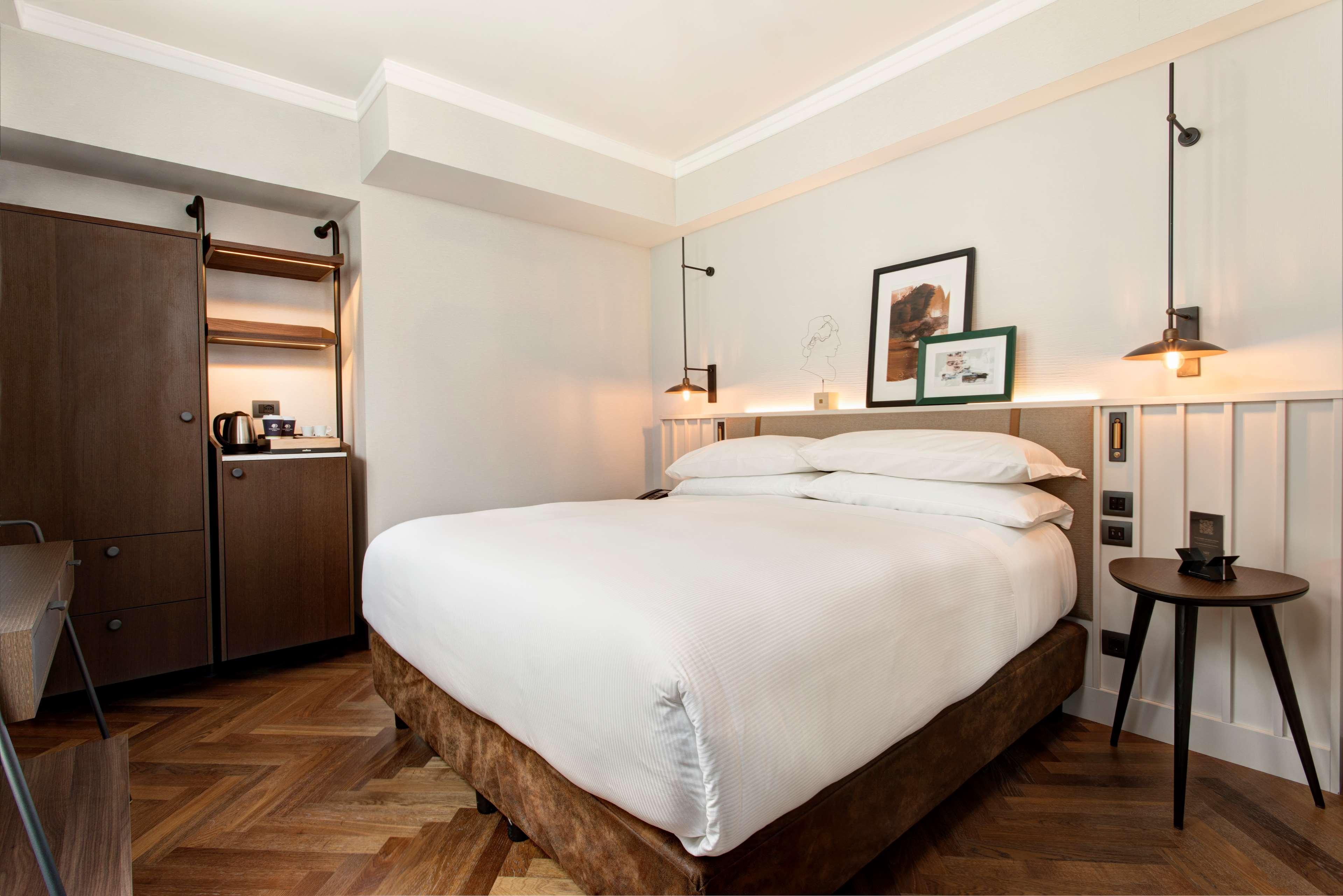 Doubletree By Hilton Monti