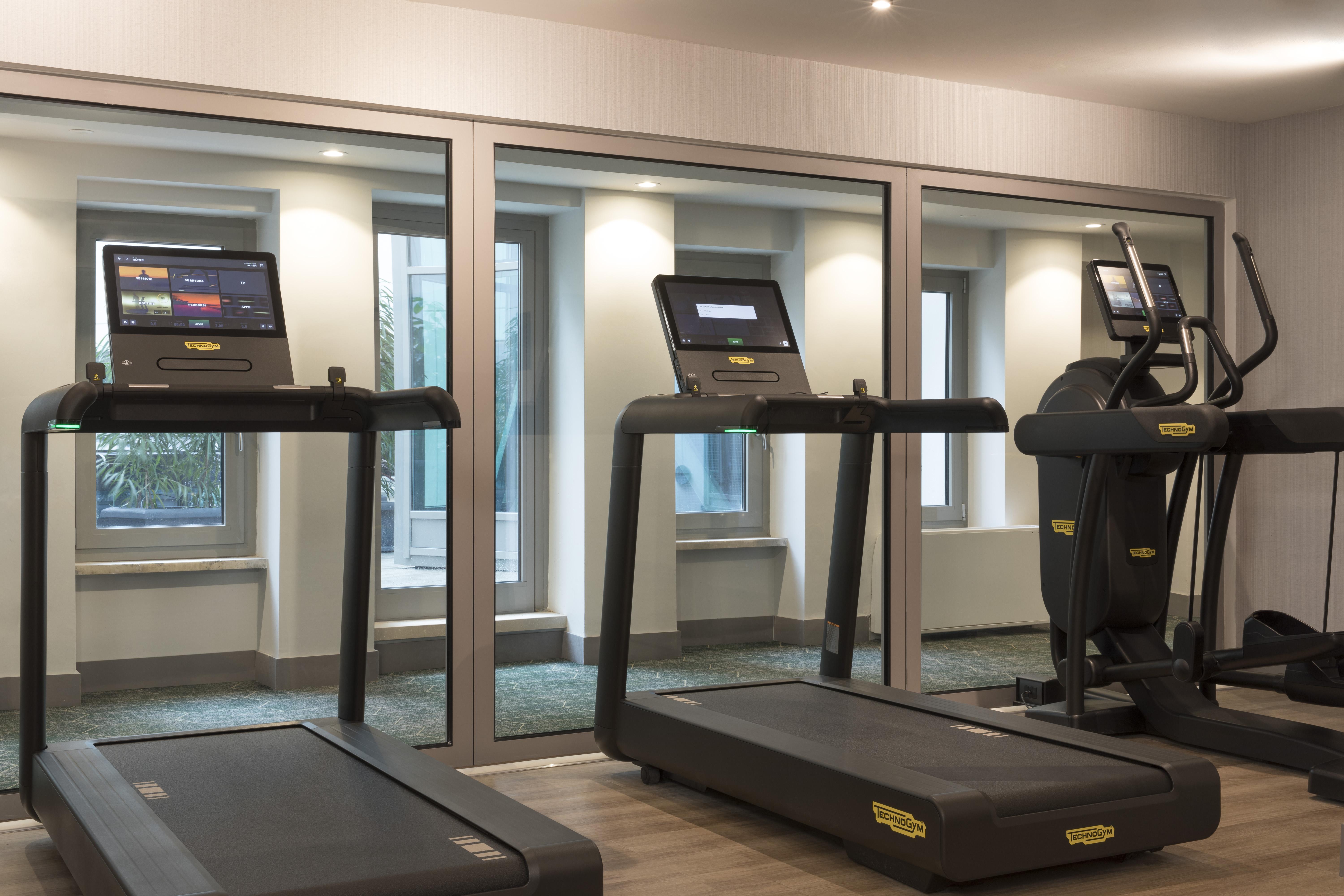 Doubletree By Hilton Monti 4*