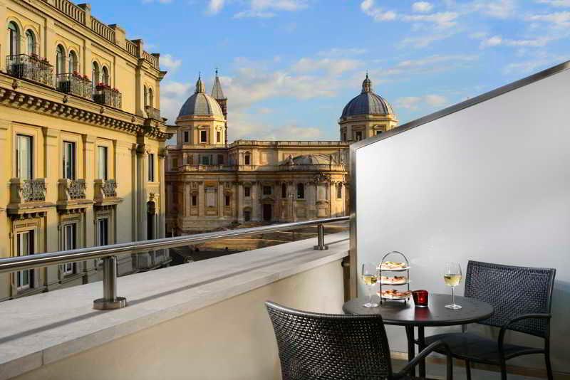Hotel Doubletree By Hilton Monti 4*