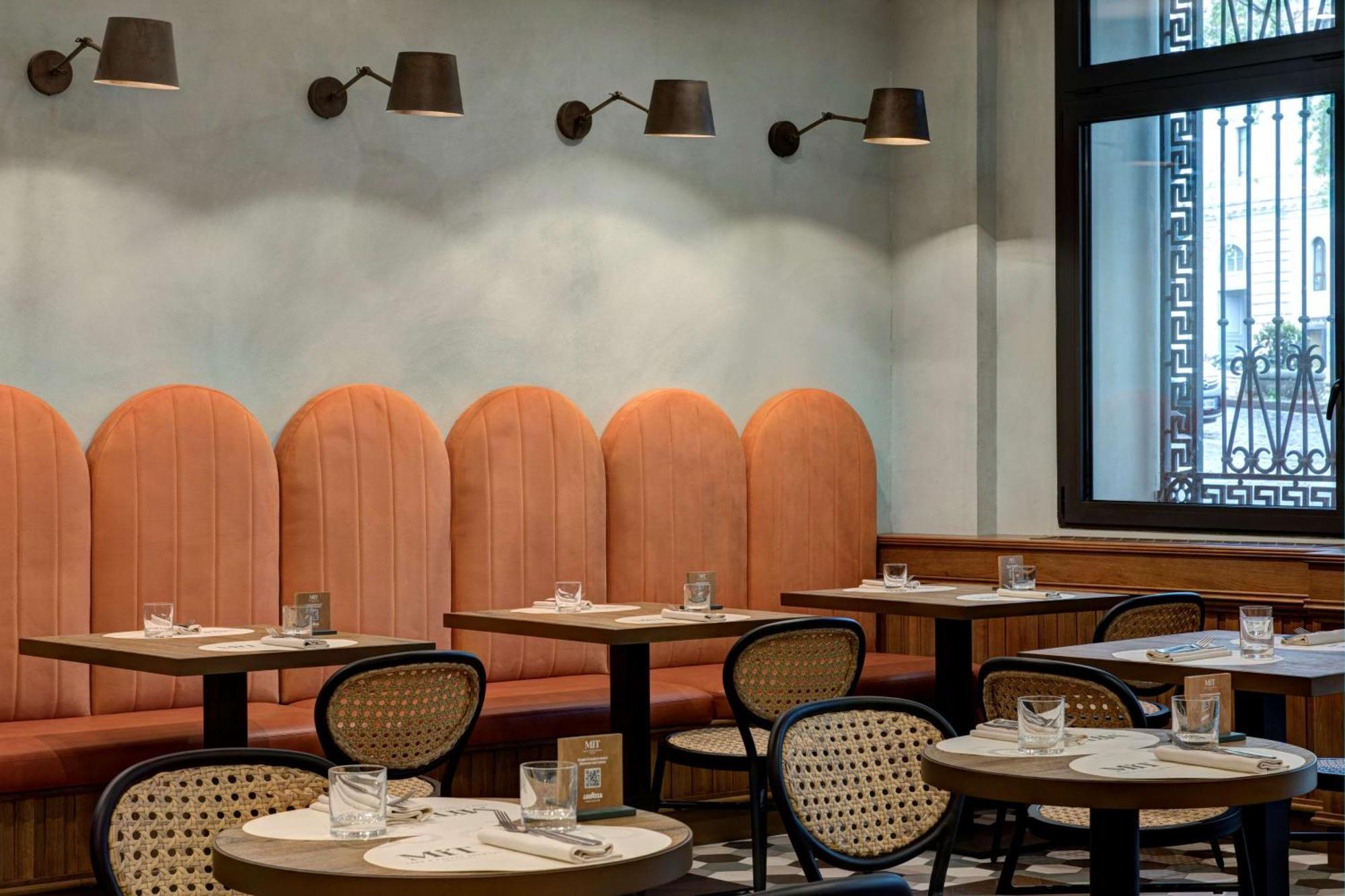 Doubletree By Hilton Monti 4* Rome